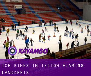 Ice Rinks in Teltow-Fläming Landkreis