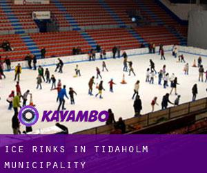 Ice Rinks in Tidaholm Municipality