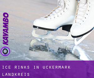 Ice Rinks in Uckermark Landkreis