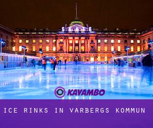 Ice Rinks in Varbergs Kommun