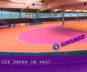 Ice Arena in Aast
