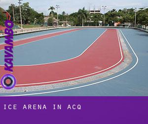 Ice Arena in Acq
