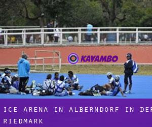 Ice Arena in Alberndorf in der Riedmark