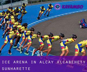 Ice Arena in Alçay-Alçabéhéty-Sunharette
