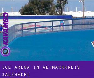 Ice Arena in Altmarkkreis Salzwedel
