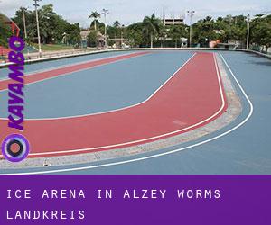 Ice Arena in Alzey-Worms Landkreis