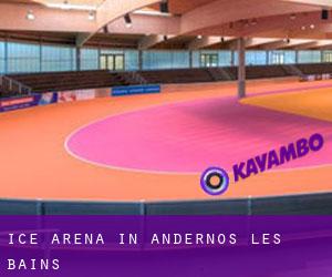 Ice Arena in Andernos-les-Bains