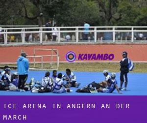 Ice Arena in Angern an der March