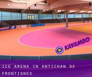 Ice Arena in Antichan-de-Frontignes