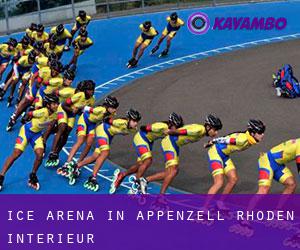 Ice Arena in Appenzell Rhoden-Intérieur