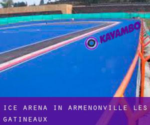 Ice Arena in Armenonville-les-Gâtineaux