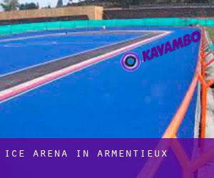 Ice Arena in Armentieux