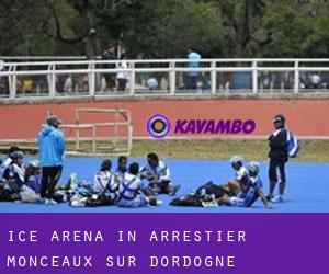 Ice Arena in Arrestier, Monceaux-sur-Dordogne