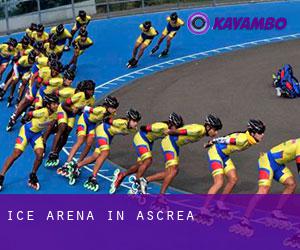 Ice Arena in Ascrea