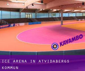 Ice Arena in Åtvidabergs Kommun