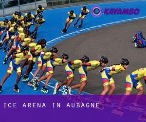 Ice Arena in Aubagne
