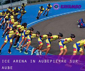 Ice Arena in Aubepierre-sur-Aube