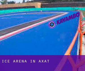 Ice Arena in Axat