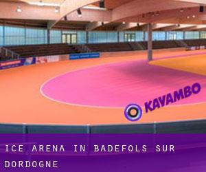 Ice Arena in Badefols-sur-Dordogne