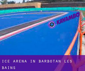 Ice Arena in Barbotan-les-Bains