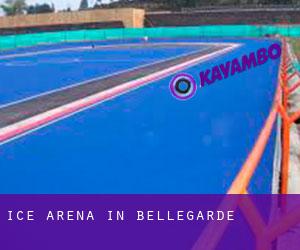 Ice Arena in Bellegarde