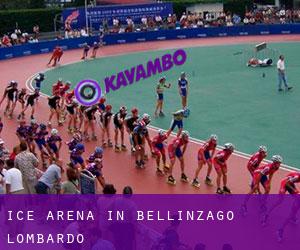 Ice Arena in Bellinzago Lombardo