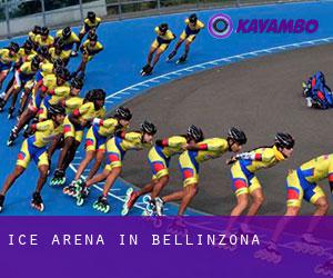 Ice Arena in Bellinzona