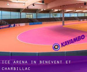 Ice Arena in Bénévent-et-Charbillac
