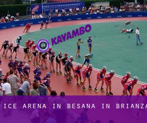 Ice Arena in Besana in Brianza