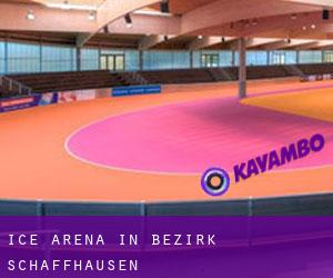 Ice Arena in Bezirk Schaffhausen
