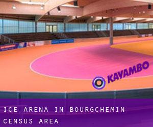 Ice Arena in Bourgchemin (census area)