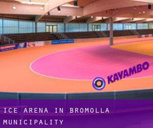 Ice Arena in Bromölla Municipality