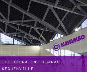 Ice Arena in Cabanac-Séguenville
