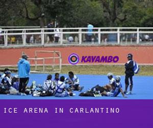 Ice Arena in Carlantino