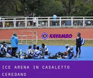 Ice Arena in Casaletto Ceredano