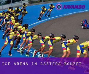 Ice Arena in Castéra-Bouzet