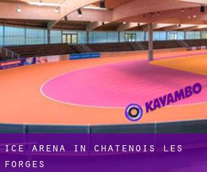 Ice Arena in Châtenois-les-Forges