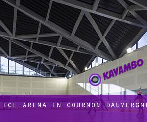 Ice Arena in Cournon-d'Auvergne