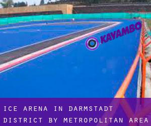 Ice Arena in Darmstadt District by metropolitan area - page 1