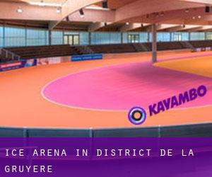 Ice Arena in District de la Gruyère