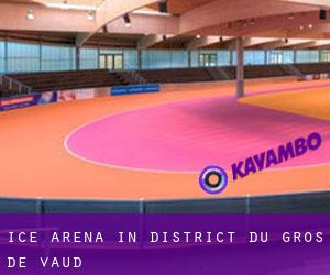 Ice Arena in District du Gros-de-Vaud