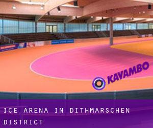 Ice Arena in Dithmarschen District
