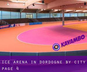 Ice Arena in Dordogne by city - page 4