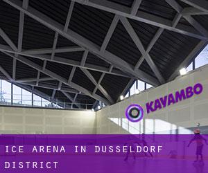 Ice Arena in Düsseldorf District