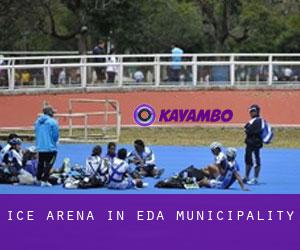 Ice Arena in Eda Municipality