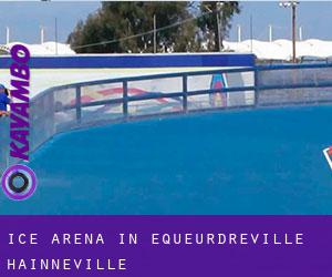 Ice Arena in Équeurdreville-Hainneville