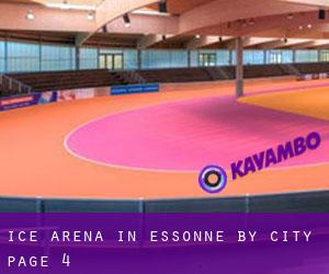 Ice Arena in Essonne by city - page 4