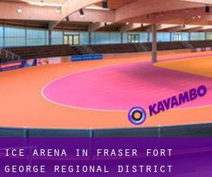 Ice Arena in Fraser-Fort George Regional District