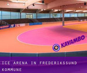 Ice Arena in Frederikssund Kommune