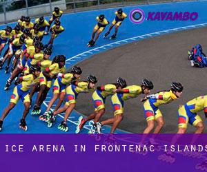 Ice Arena in Frontenac Islands